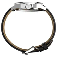 Ceas de mână pentru bărbați Timex TW2W79800 Cuarț / 46 mm photo 2
