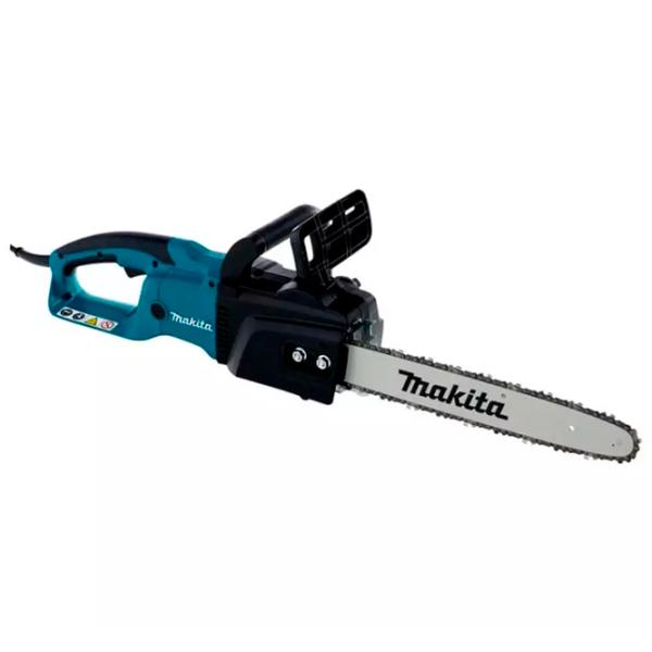 Цепная пила Makita UC4050A Электрическая/ Синий photo 2