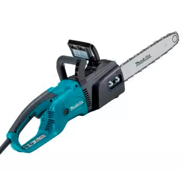 Цепная пила Makita UC4050A Электрическая/ Синий photo 4