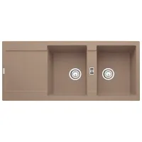 Кухонная мойка Franke MRG 621-116 116 x 50 / Искусственный камень / Oyster