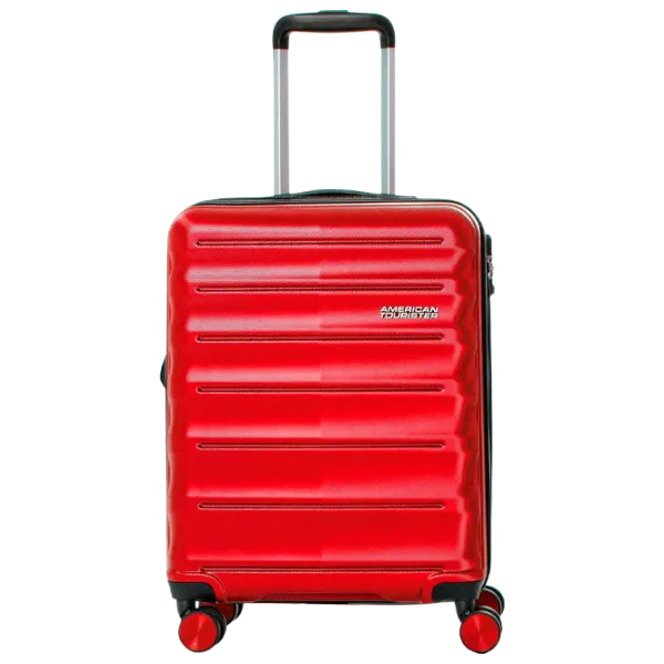 Valiză American Tourister Speedlink 95l/ Red photo 1