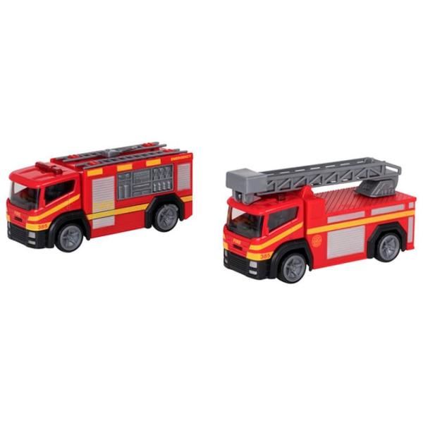 Camion Teamsterz 1373616.18 5050837361619  / / Red photo 5 Camion Teamsterz 1373616.18 5050837361619  / / Red photo 5