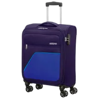Valiză American Tourister Sky Super 40l/ Navy