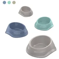 Миска для животных Georplast G20072 Пластик