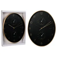 Настенные часы Promstore 50955 Настенный / Кварцевый