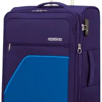 Valiză American Tourister Sky Super 69l/ Navy photo 2