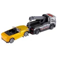 Грузовик Teamsterz Recovery Tow Truck 1373872.18 / / Разноцветный photo 2