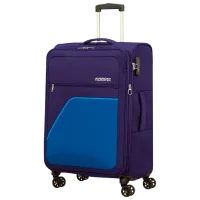 Valiză American Tourister Sky Super 108l/ Navy