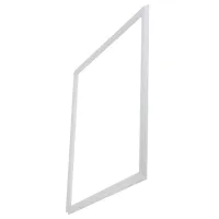 Светодиодный светильник Milanlux FRAME 48 Вт / 