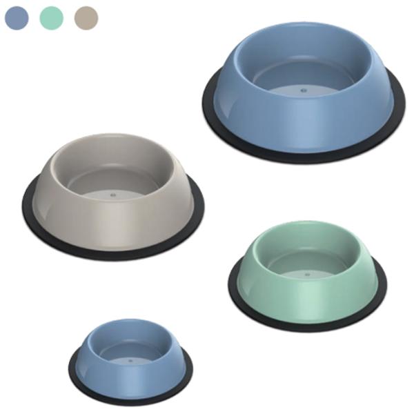 Миска для животных Georplast G10045 Пластик photo 1 Миска для животных Georplast G10045 Пластик photo 1