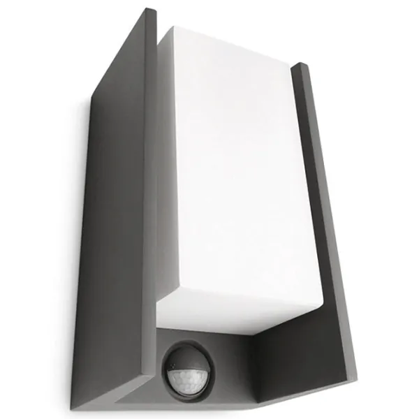 Aplica led cu senzor Philips Bridge 42 W /  photo 2