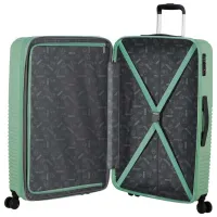 Valiză American Tourister Niteline 76 ll/ Bright Green photo 2