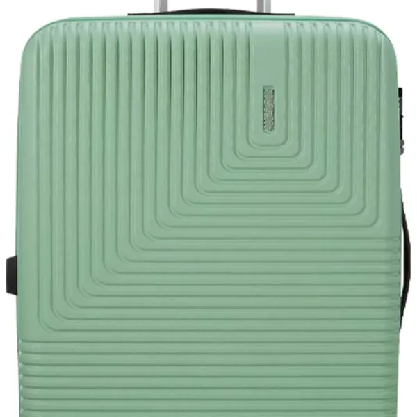 Valiză American Tourister Niteline 76 ll/ Bright Green photo 3 Valiză American Tourister Niteline 76 ll/ Bright Green photo 3