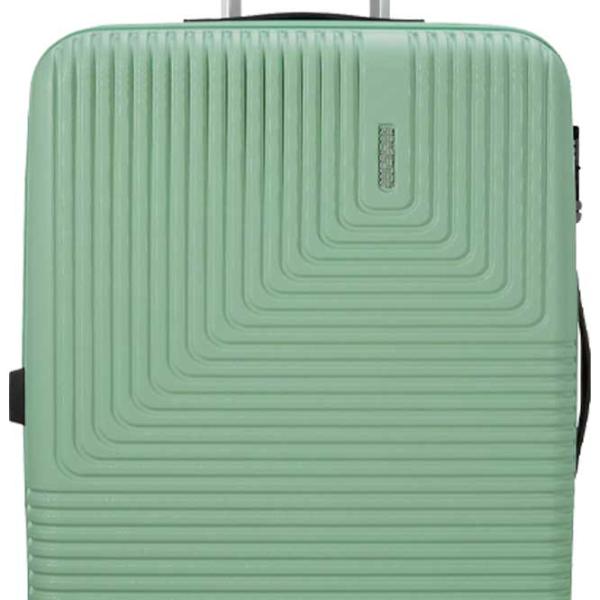 Valiză American Tourister Niteline 76 ll/ Bright Green photo 3 Valiză American Tourister Niteline 76 ll/ Bright Green photo 3