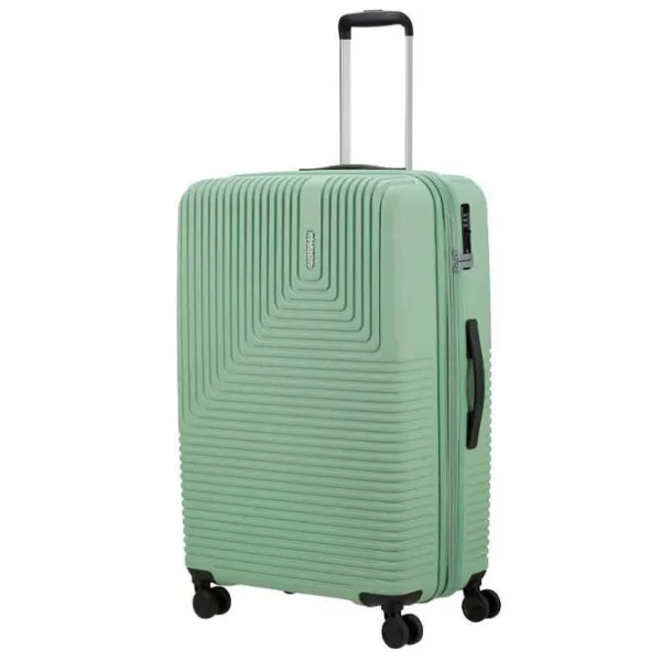 Valiză American Tourister Niteline 76 ll/ Bright Green photo 4 Valiză American Tourister Niteline 76 ll/ Bright Green photo 4