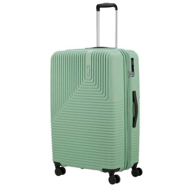 Valiză American Tourister Niteline 76 ll/ Bright Green photo 4 Valiză American Tourister Niteline 76 ll/ Bright Green photo 4