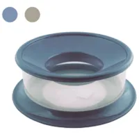 Bol pentru animale Georplast PickNik Simply Plastic