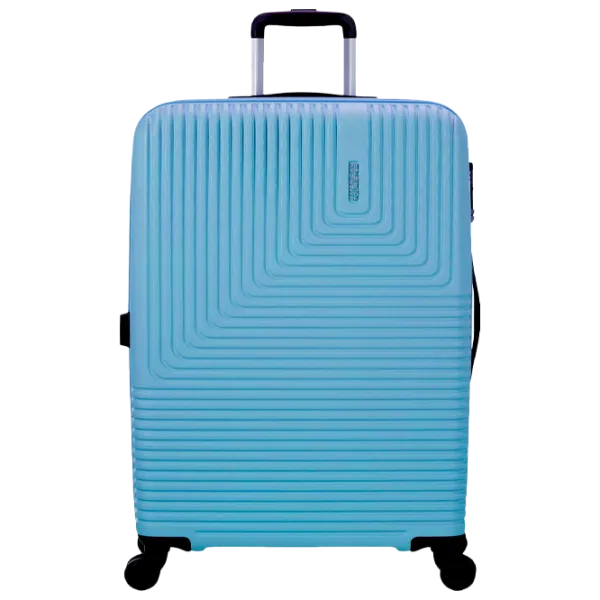Чемодан American Tourister Niteline 76 лл/ Светло-синий photo 1 Чемодан American Tourister Niteline 76 лл/ Светло-синий photo 1