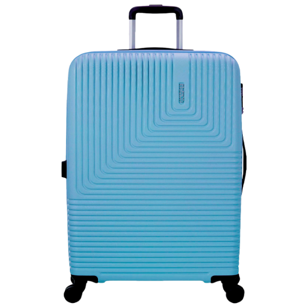 Чемодан American Tourister Niteline 76 лл/ Светло-синий photo 1 Чемодан American Tourister Niteline 76 лл/ Светло-синий photo 1