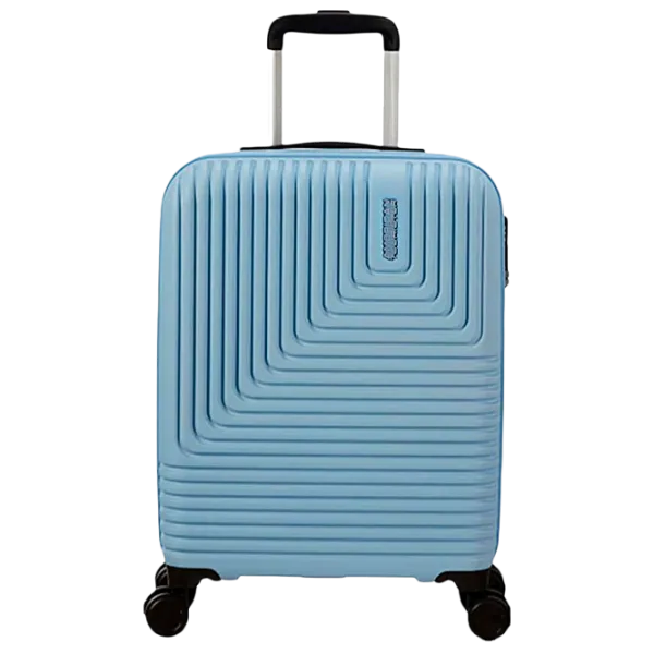 Valiză American Tourister Niteline 35l/ Light Blue photo 1 Valiză American Tourister Niteline 35l/ Light Blue photo 1