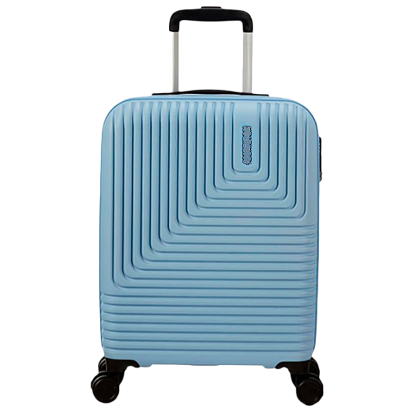 Valiză American Tourister Niteline 35l/ Light Blue photo 1 Valiză American Tourister Niteline 35l/ Light Blue photo 1