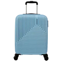 Valiză American Tourister Niteline 35l/ Light Blue