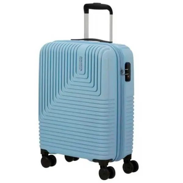 Valiză American Tourister Niteline 35l/ Light Blue photo 3 Valiză American Tourister Niteline 35l/ Light Blue photo 3