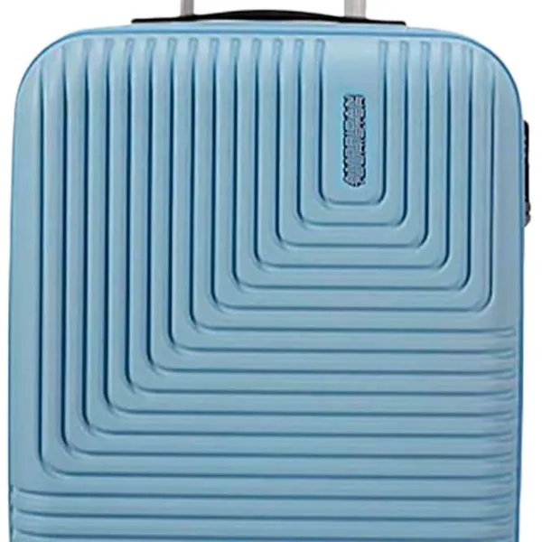Valiză American Tourister Niteline 35l/ Light Blue photo 4 Valiză American Tourister Niteline 35l/ Light Blue photo 4