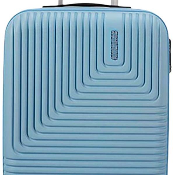 Valiză American Tourister Niteline 35l/ Light Blue photo 4 Valiză American Tourister Niteline 35l/ Light Blue photo 4