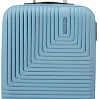 Valiză American Tourister Niteline 35l/ Light Blue photo 4