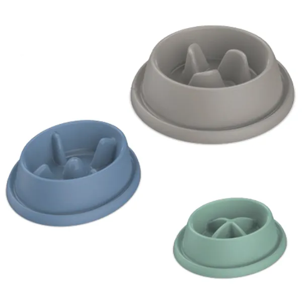 Миска для животных Georplast Adagio Пластик photo 1 Миска для животных Georplast Adagio Пластик photo 1