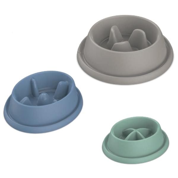 Миска для животных Georplast Adagio Пластик photo 1 Миска для животных Georplast Adagio Пластик photo 1