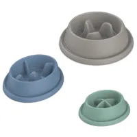 Миска для животных Georplast Adagio Пластик