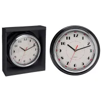 Настенные часы H&S 50951 Настенный / Кварцевый