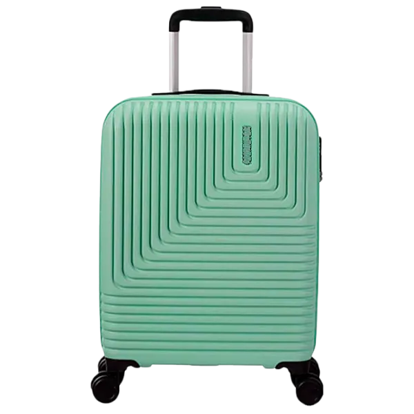 Valiză American Tourister Niteline 35l/ Green photo 1 Valiză American Tourister Niteline 35l/ Green photo 1