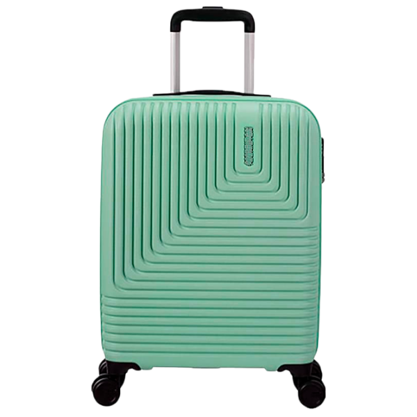 Valiză American Tourister Niteline 35l/ Green photo 1 Valiză American Tourister Niteline 35l/ Green photo 1