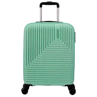 Чемодан American Tourister Niteline 35л/ Зеленый