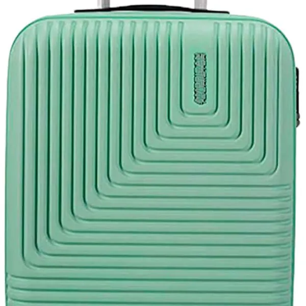 Valiză American Tourister Niteline 35l/ Green photo 2 Valiză American Tourister Niteline 35l/ Green photo 2