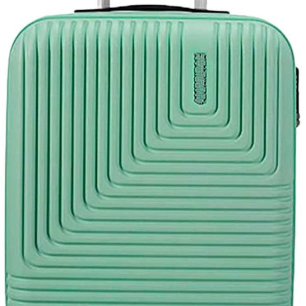 Valiză American Tourister Niteline 35l/ Green photo 2 Valiză American Tourister Niteline 35l/ Green photo 2