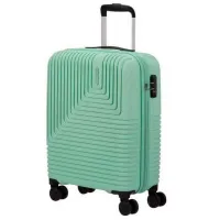 Valiză American Tourister Niteline 35l/ Green photo 3