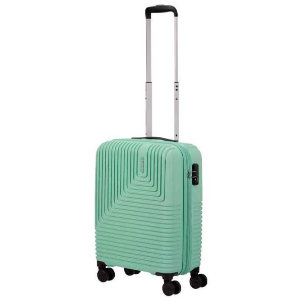 Valiză American Tourister Niteline 35l/ Green photo 4 Valiză American Tourister Niteline 35l/ Green photo 4