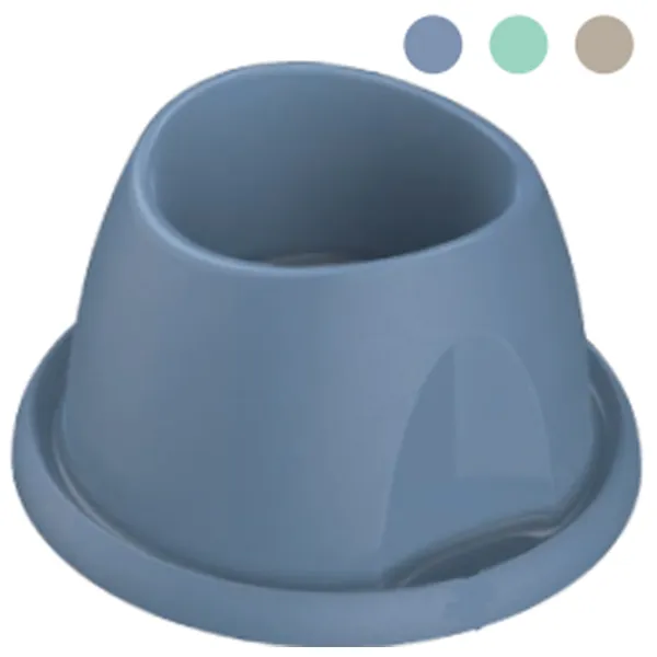 Миска для животных Georplast Koky Big Bowl Пластик photo 1