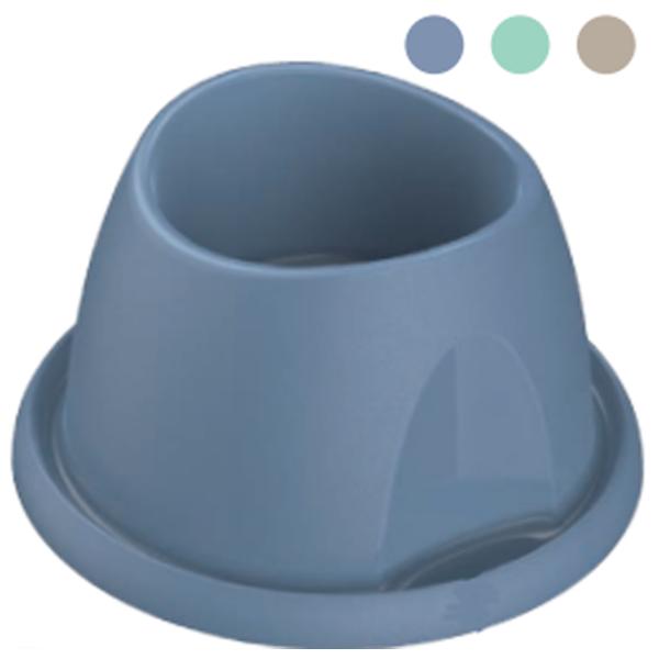 Миска для животных Georplast Koky Big Bowl Пластик photo 1