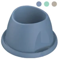 Миска для животных Georplast Koky Big Bowl Пластик