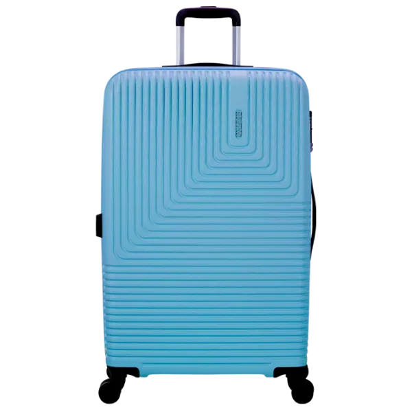 Valiză American Tourister Niteline 112 ll/ Light Blue photo 1 Valiză American Tourister Niteline 112 ll/ Light Blue photo 1