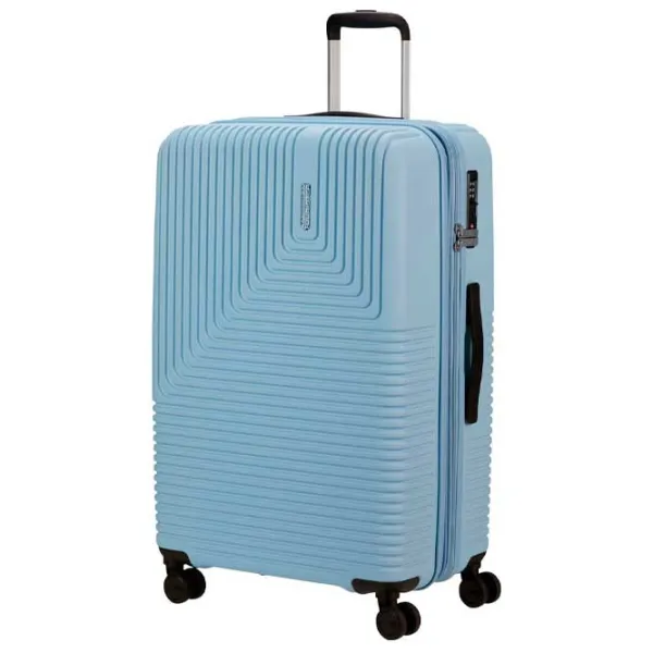 Valiză American Tourister Niteline 112 ll/ Light Blue photo 2 Valiză American Tourister Niteline 112 ll/ Light Blue photo 2