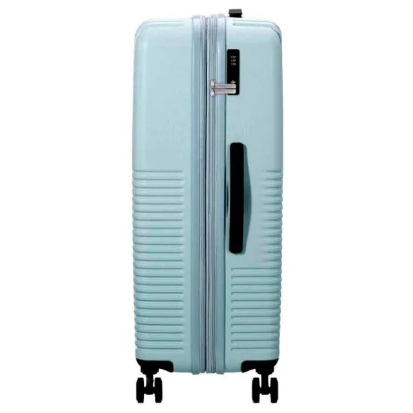 Valiză American Tourister Niteline 112 ll/ Light Blue photo 4 Valiză American Tourister Niteline 112 ll/ Light Blue photo 4