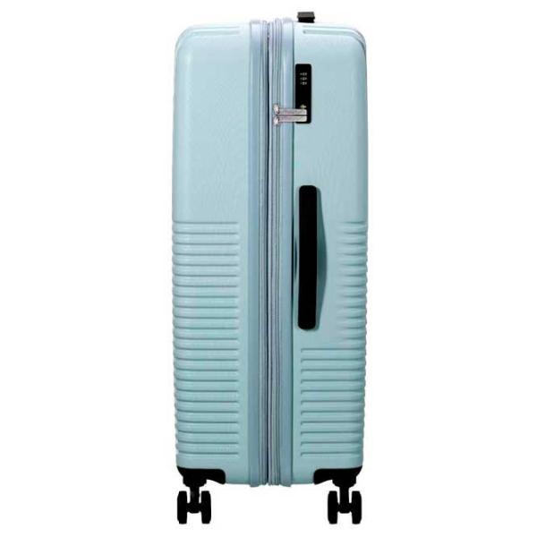 Valiză American Tourister Niteline 112 ll/ Light Blue photo 4 Valiză American Tourister Niteline 112 ll/ Light Blue photo 4