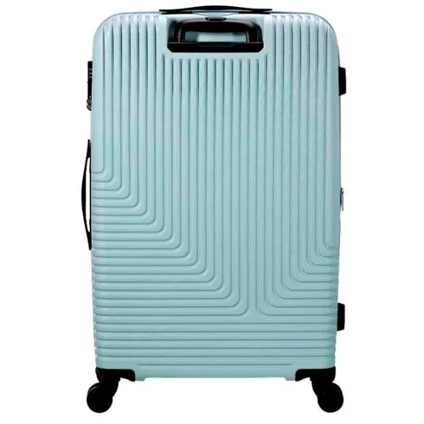 Valiză American Tourister Niteline 112 ll/ Light Blue photo 5 Valiză American Tourister Niteline 112 ll/ Light Blue photo 5