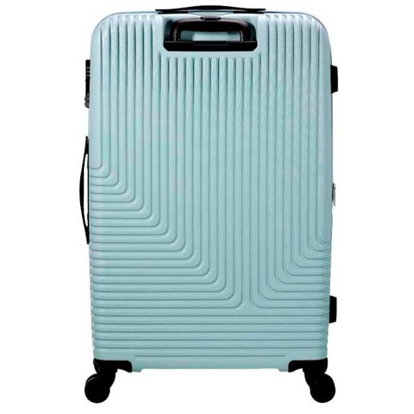 Valiză American Tourister Niteline 112 ll/ Light Blue photo 5 Valiză American Tourister Niteline 112 ll/ Light Blue photo 5
